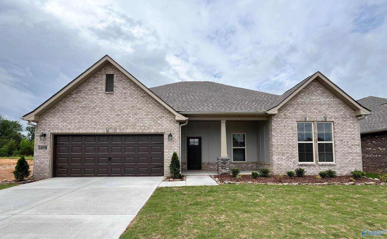 24090 Quints Drive - Photo 1