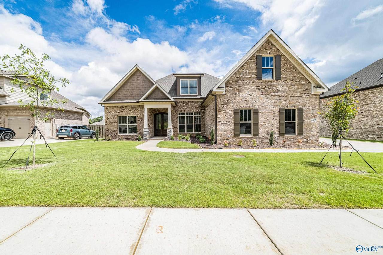 6027 Peach Pond Way - Photo 1