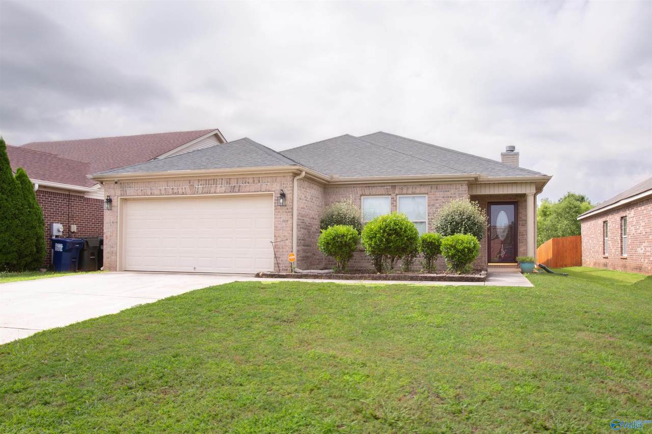 156 Gardengate Drive - Photo 1