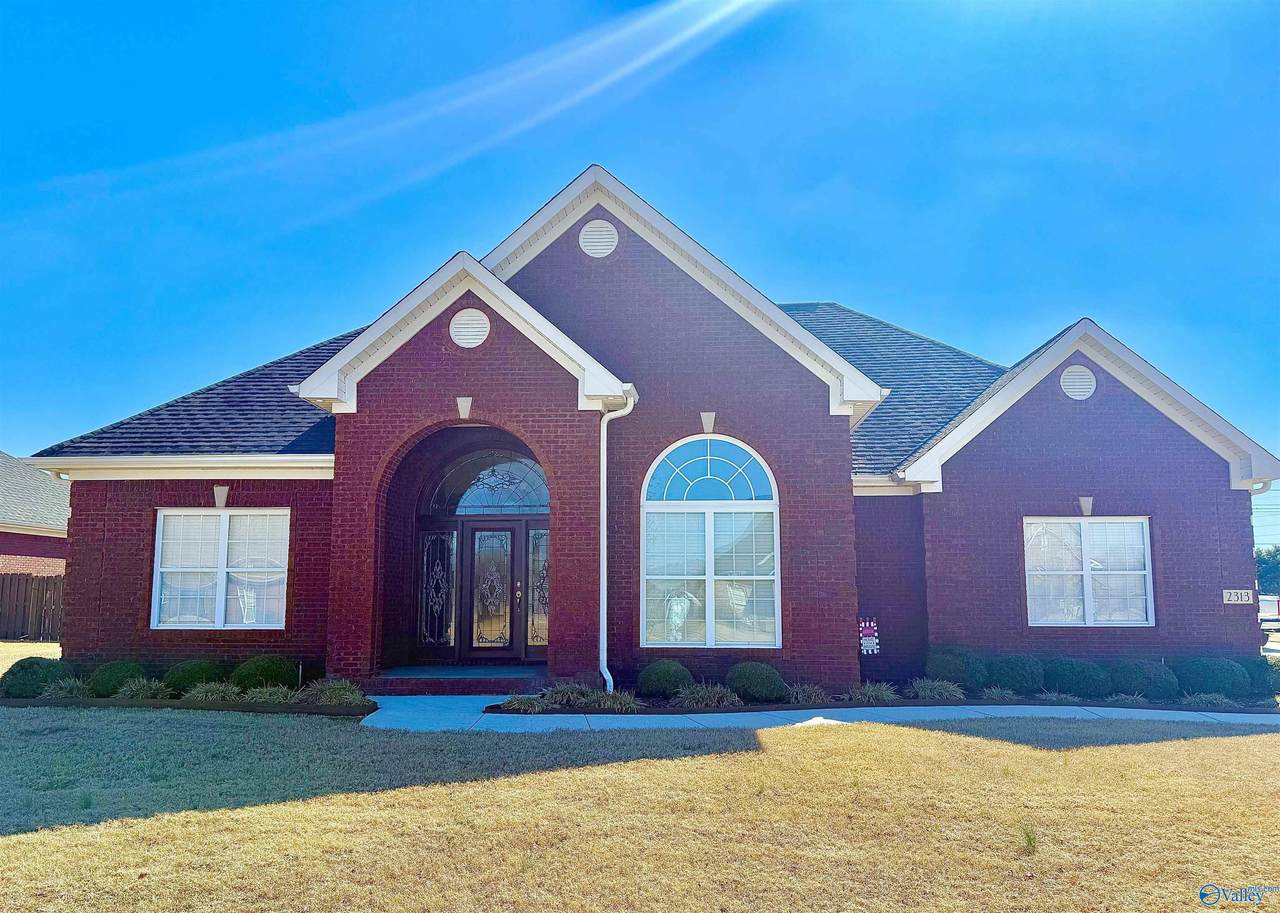 2313 Lockerby Drive - Photo 1