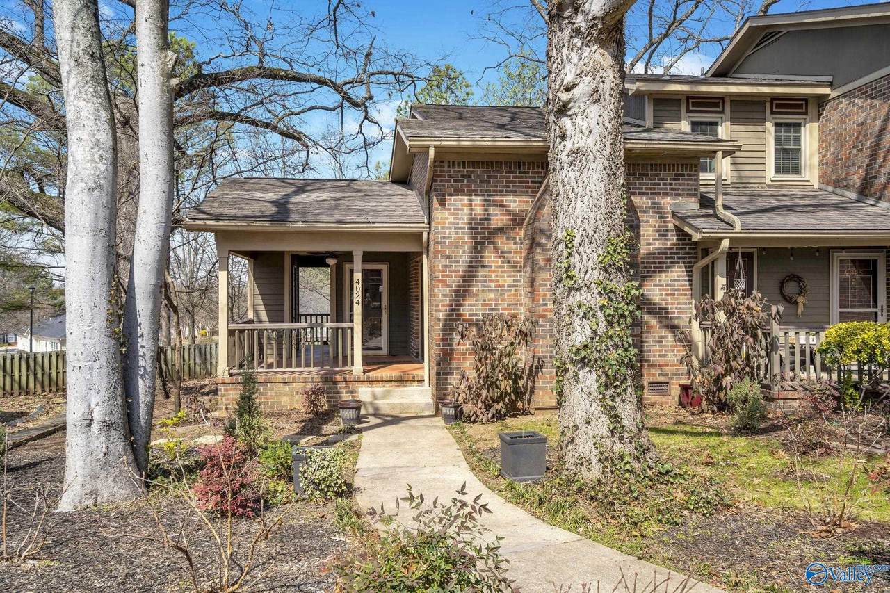 4024 Belle Grove Drive - Photo 1
