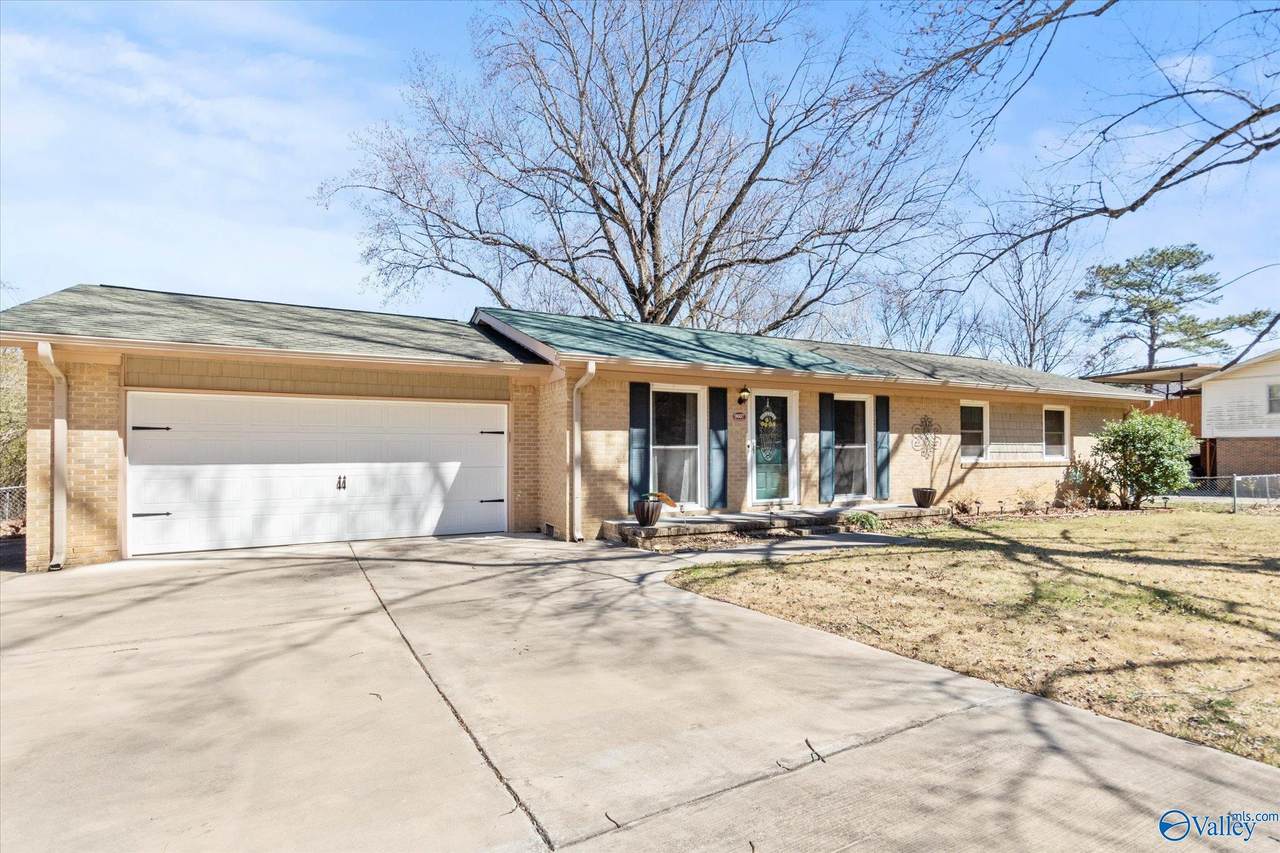 9607 Todd Mill Road - Photo 1