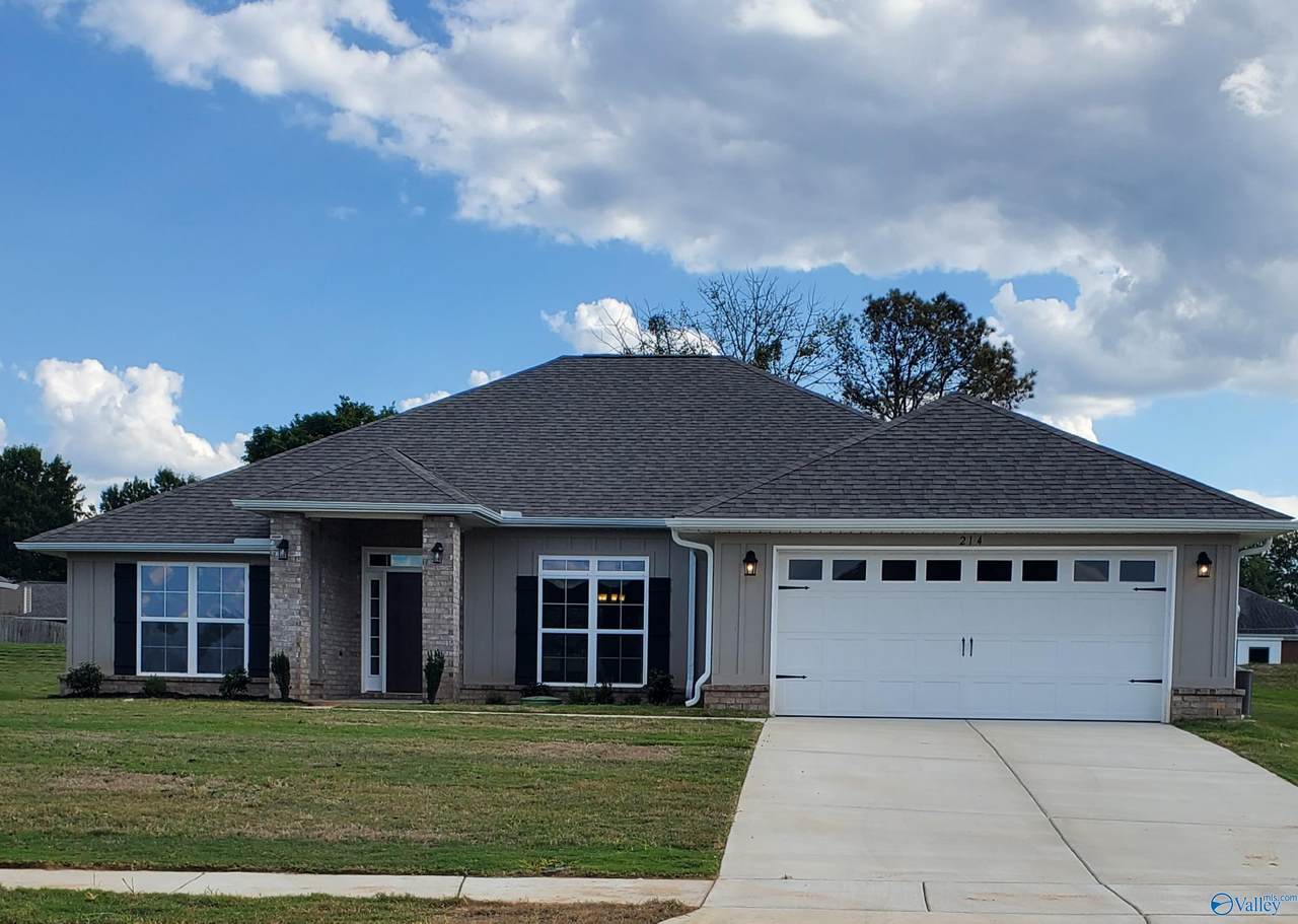 214 Gwynns Fall Trail - Photo 1