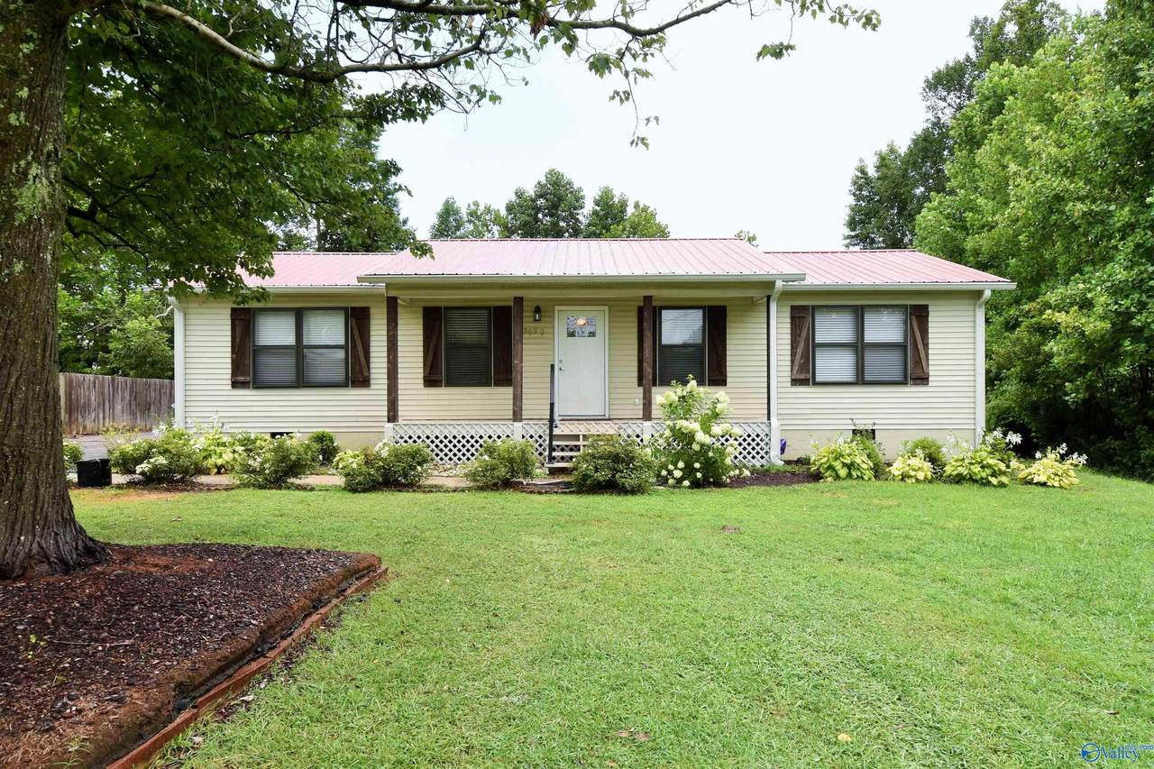 2020 Ridge Crest Drive - Photo 1