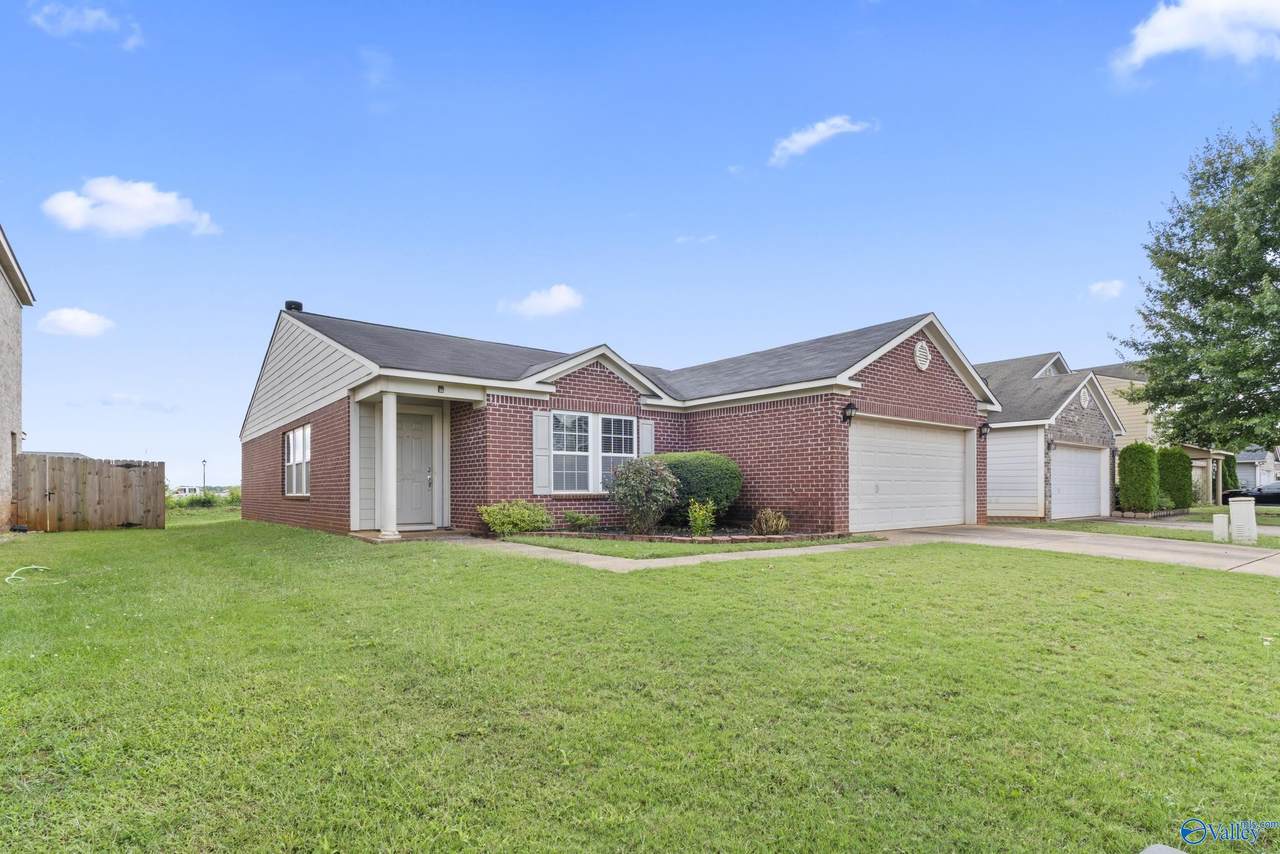 202 Harold Murphy Drive - Photo 1