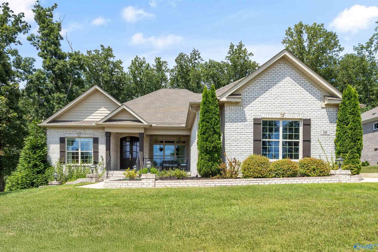 10 Natures Loop Road - Photo 1