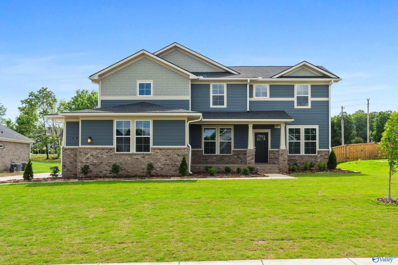 314 Merrydale Drive - Photo 1