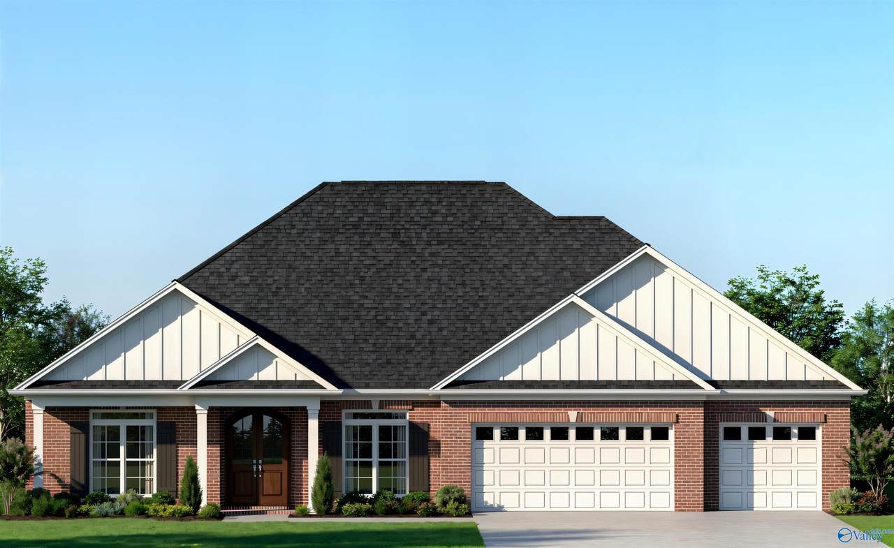 Kelly Plan Indigo Drive - Photo 1