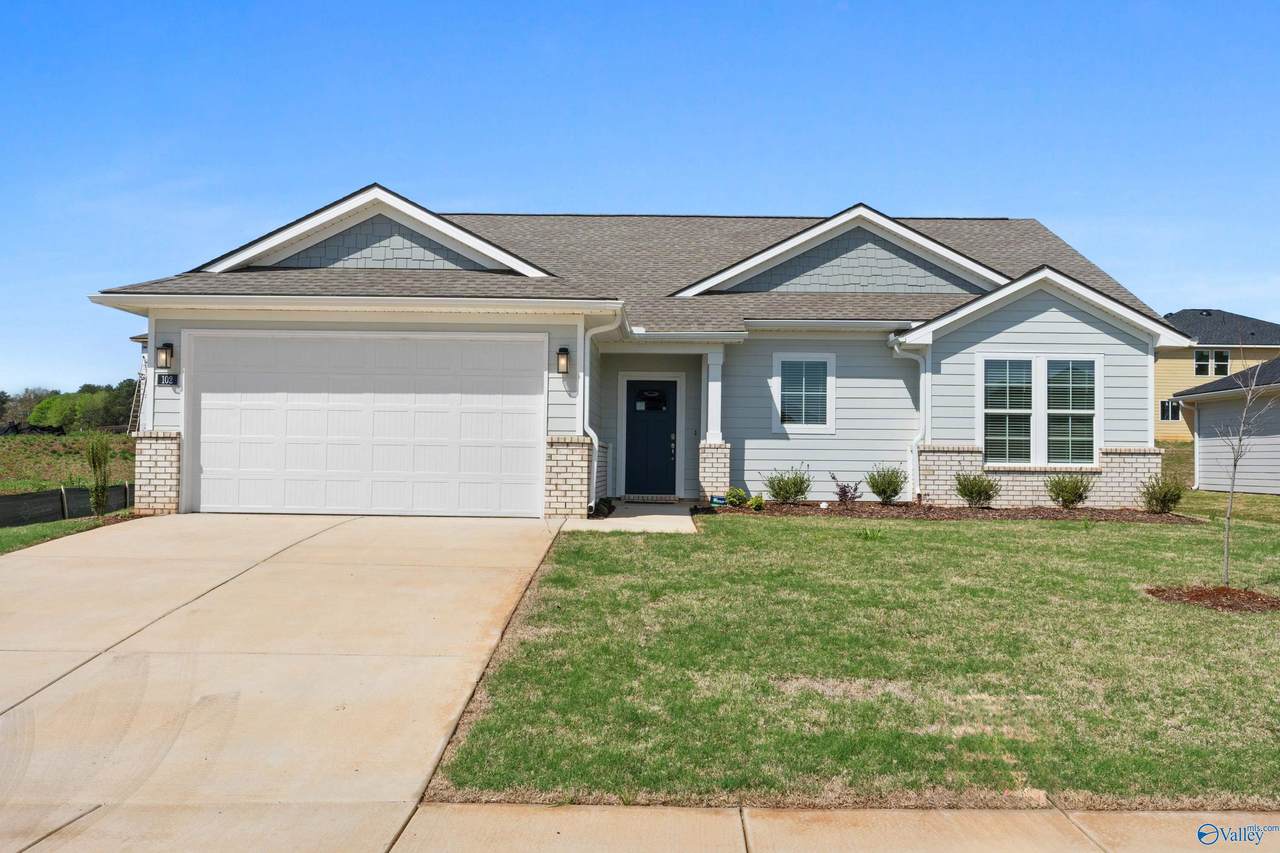 102 Evergreen Mill Lane - Photo 1