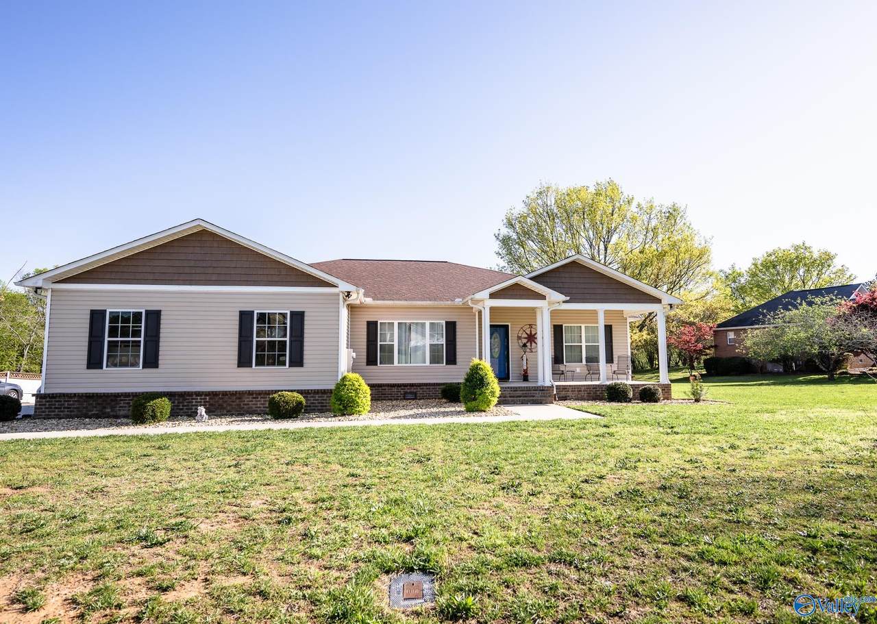 28 Kid Creek Drive - Photo 1