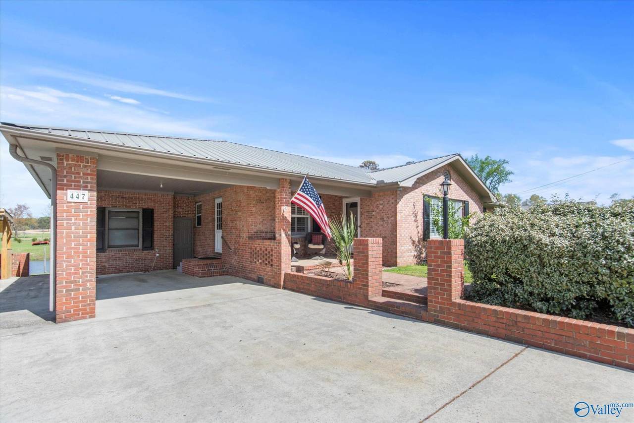 447 East Henderson Road - Photo 1