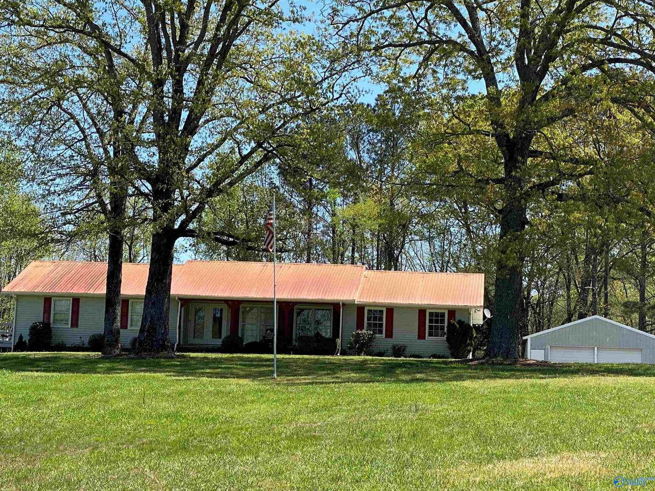 766 Key Turney Road - Photo 1