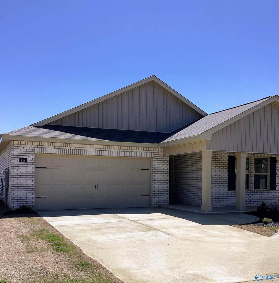 417 Jackson Point Circle - Photo 1