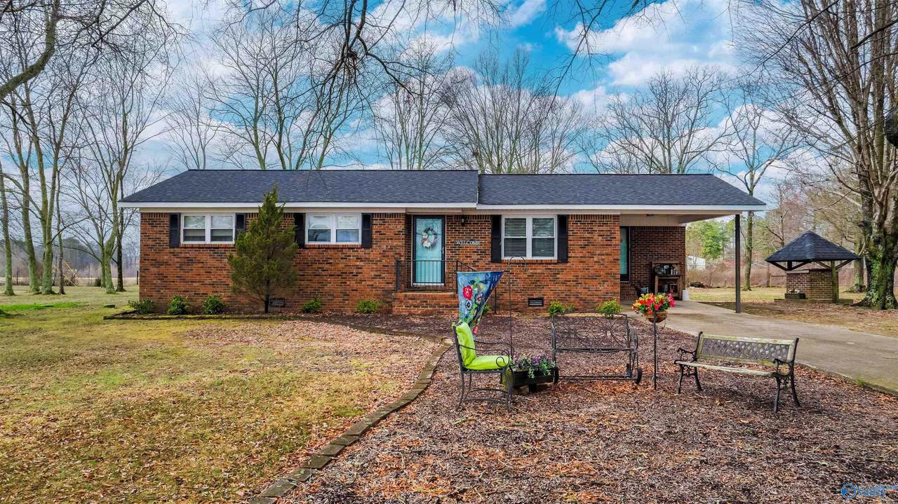 394 Scott Avenue - Photo 1