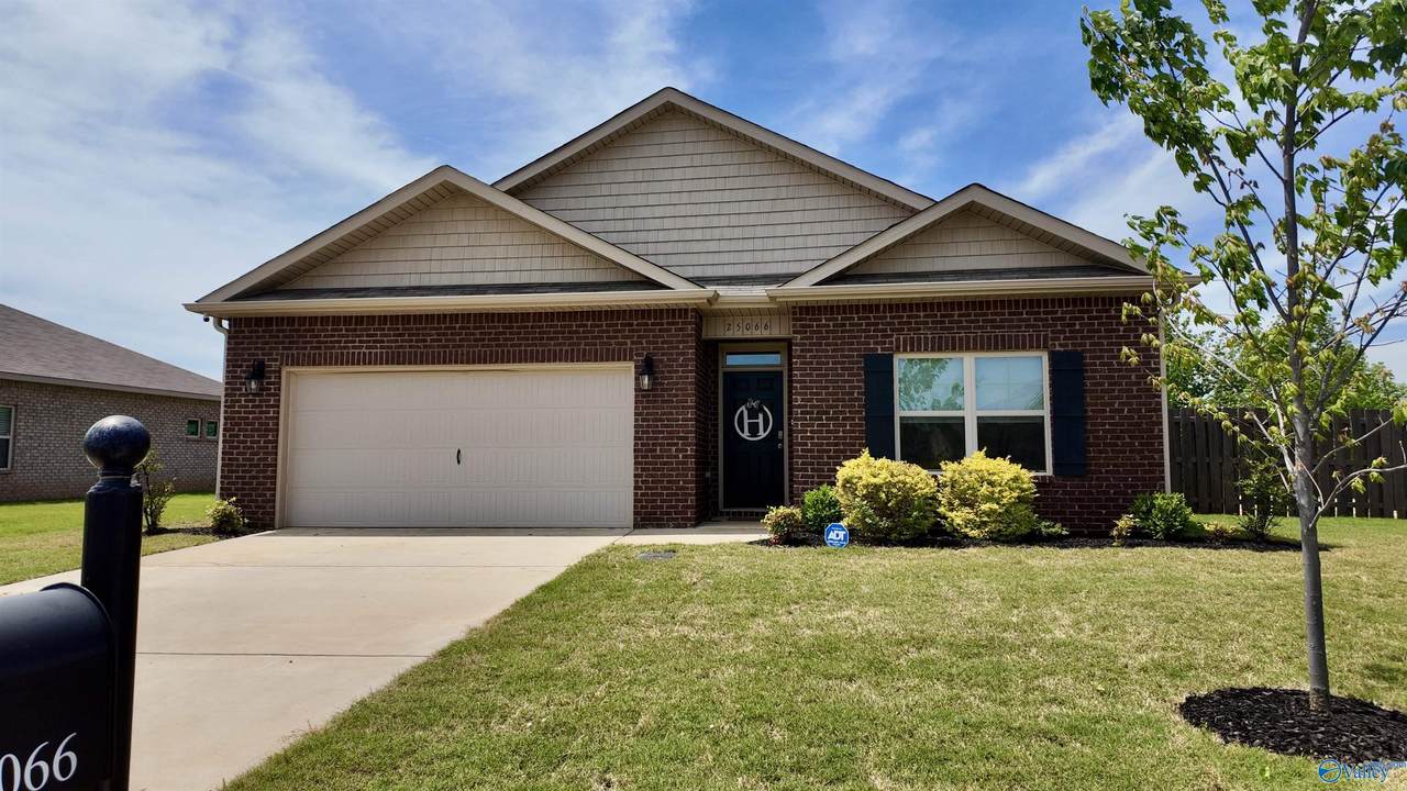 25066 Delilah Circle - Photo 1