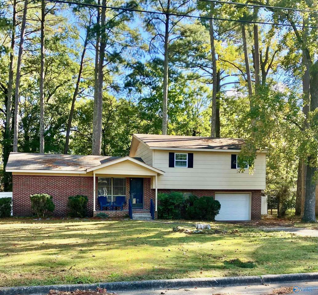 506 Hermitagewood Drive - Photo 1