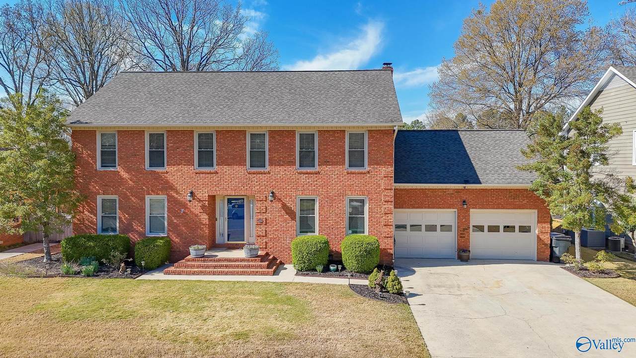 1209 Regency Blvd - Photo 1