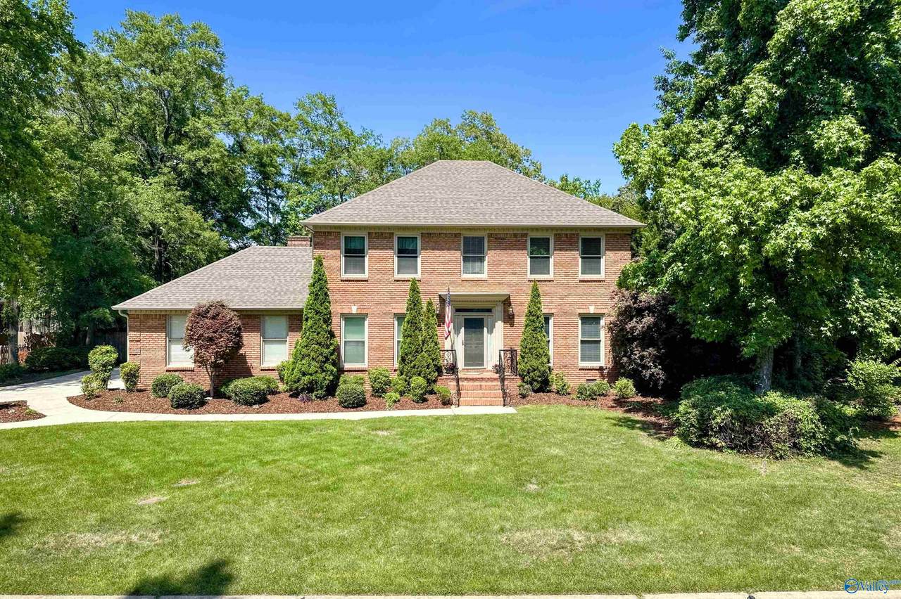 2418 Surrey Lane - Photo 1