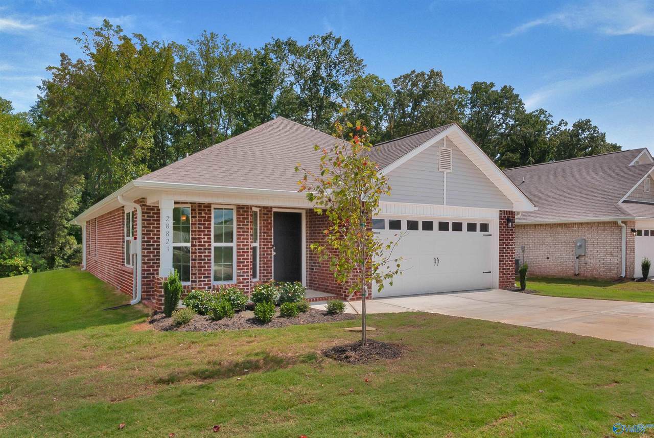 28823 Nature Trail Drive - Photo 1