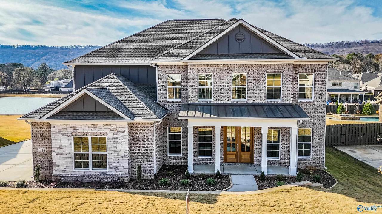 9114 Wagon Pass Way - Photo 1