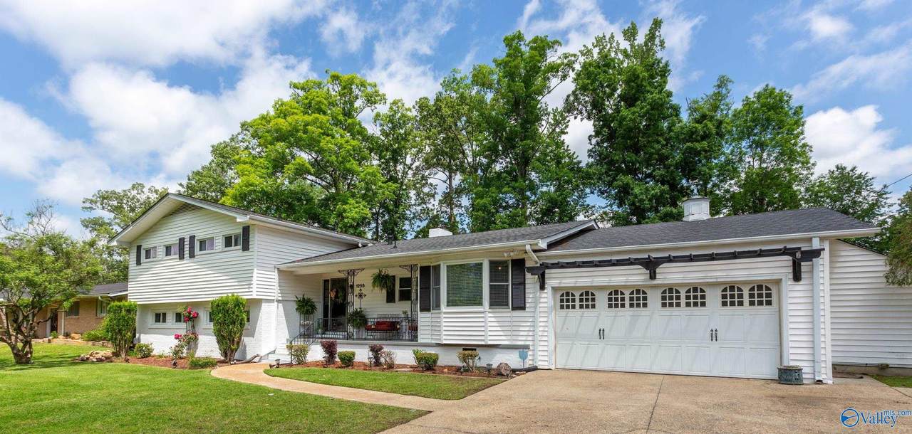 1255 Sangster Road - Photo 1