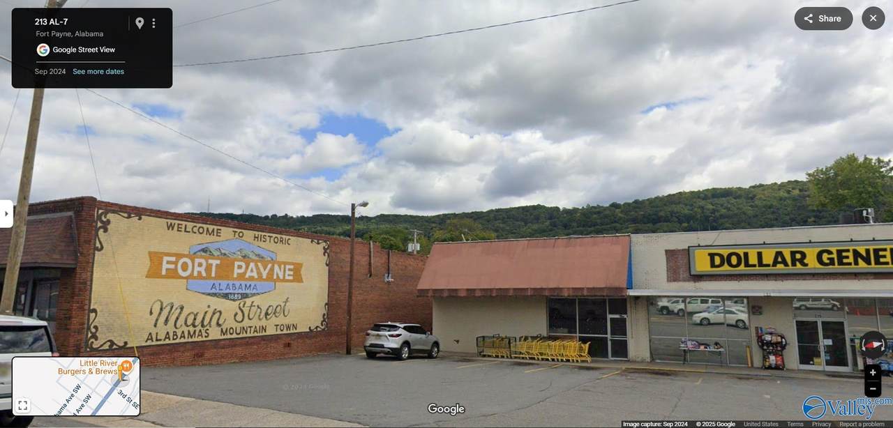 219 Gault Avenue - Photo 1