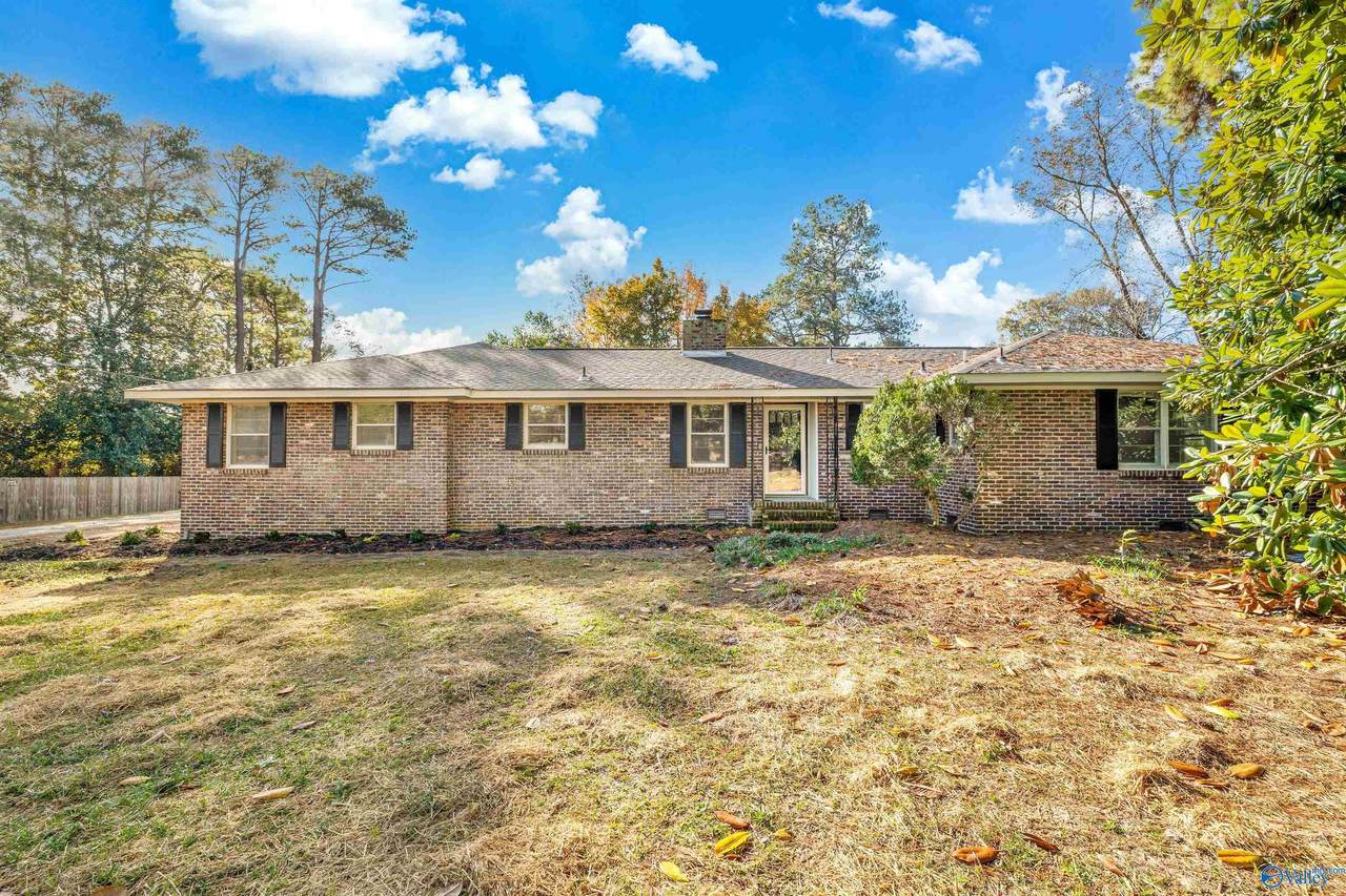 2407 Stratford Road - Photo 1