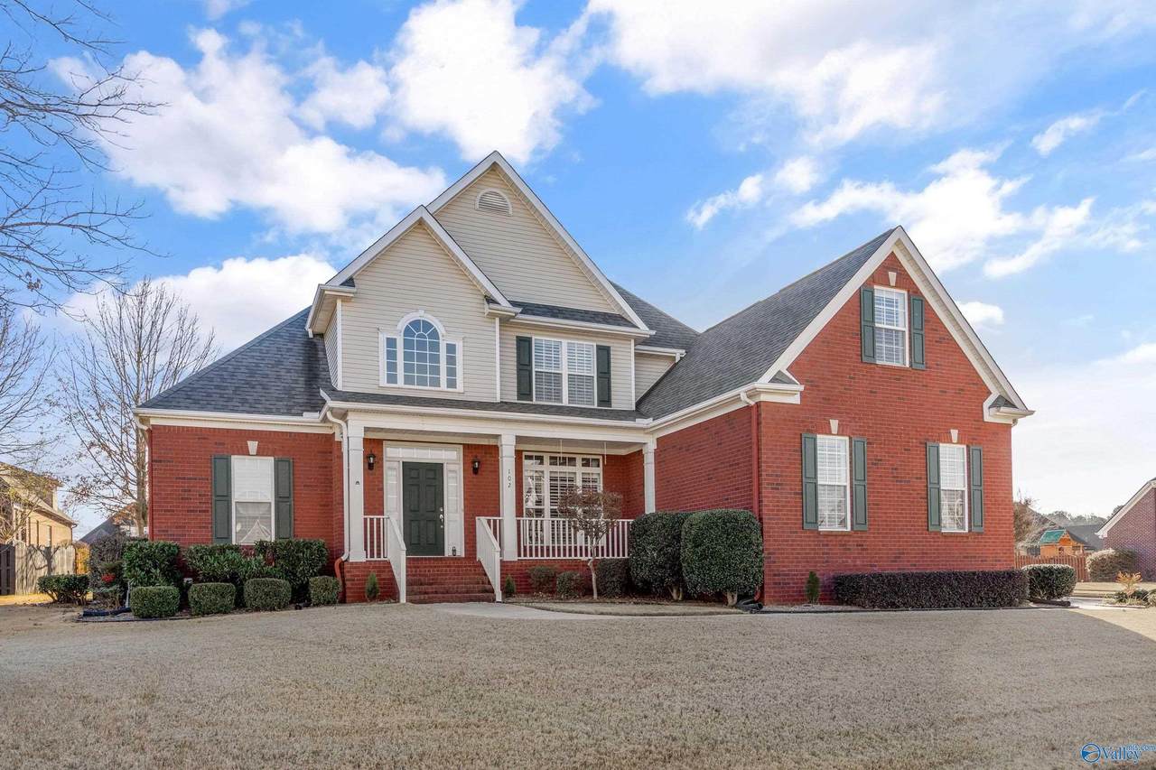 102 Kayo Road - Photo 1