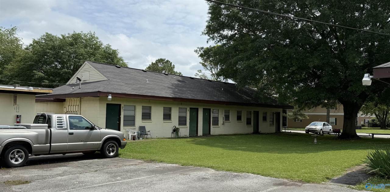 3004 Clopton Street - Photo 1