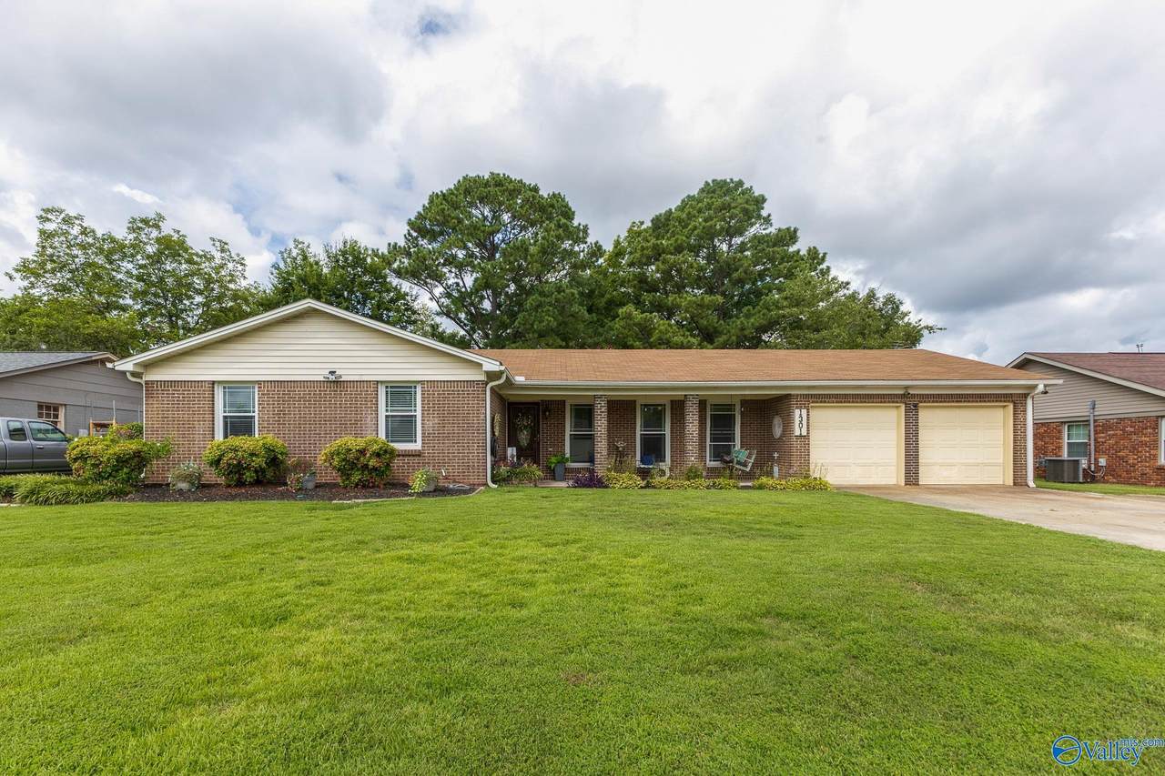 1301 Terrehaute Avenue - Photo 1