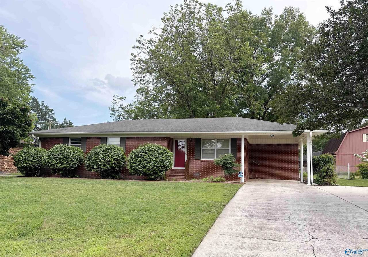 405 Beard Street - Photo 1