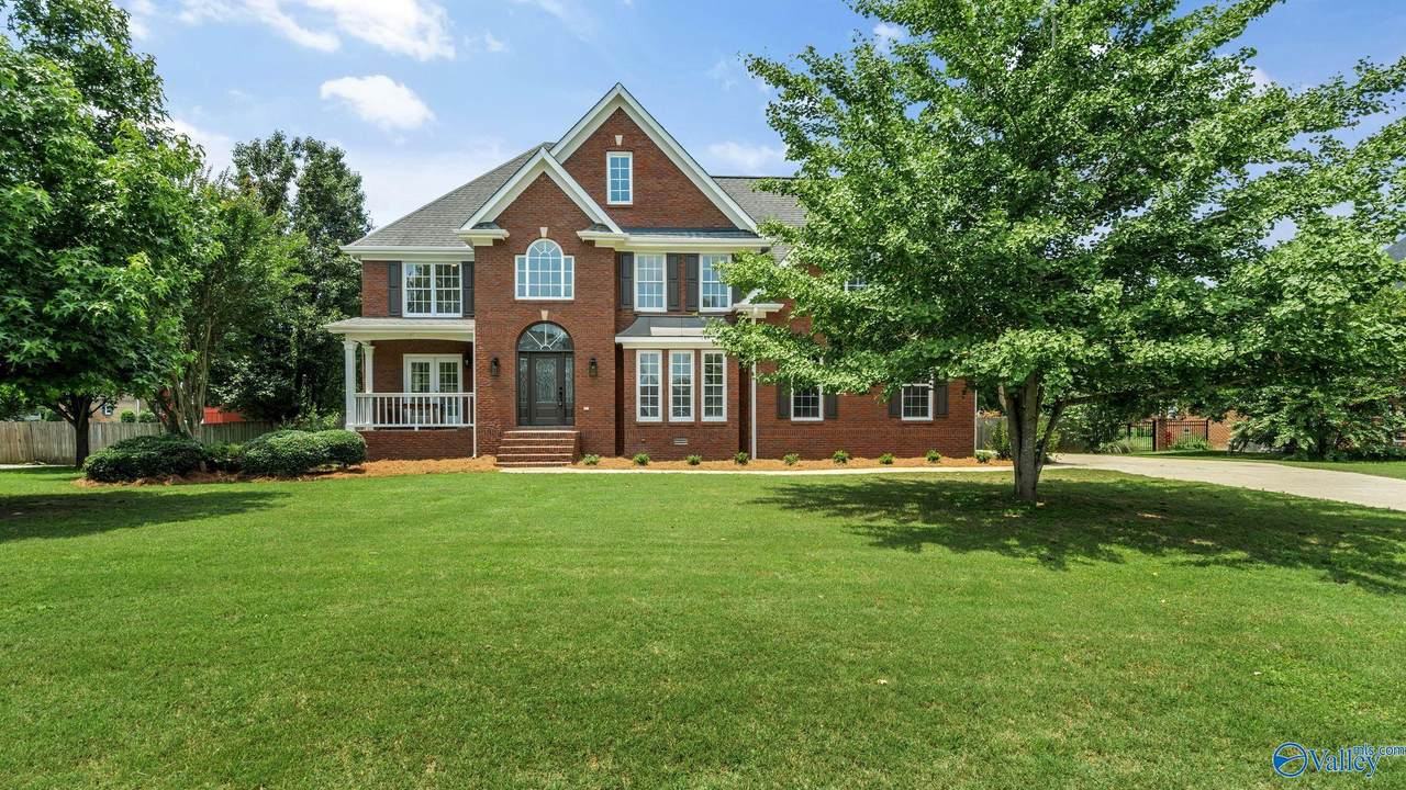 428 Meadow Wood Road - Photo 1