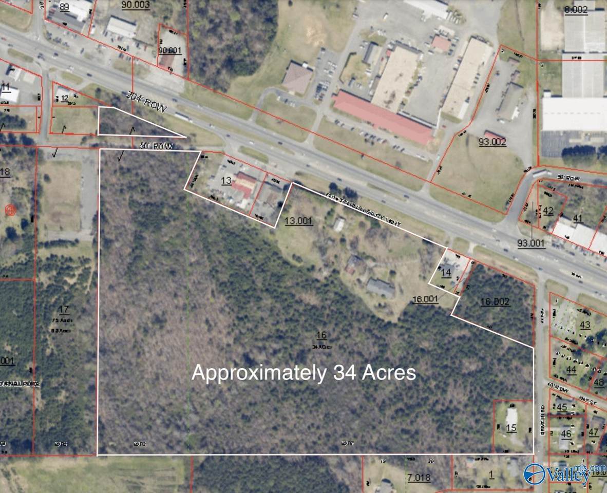 12261 Highway 431 - Photo 1