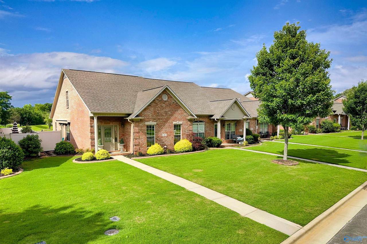 26 Jackson Way - Photo 1