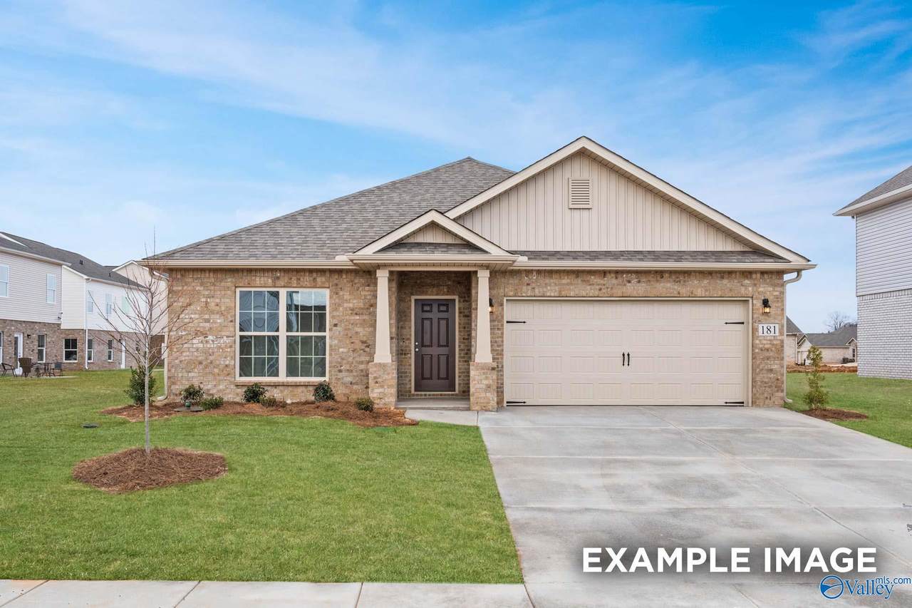 16722 Demi Drive - Photo 1