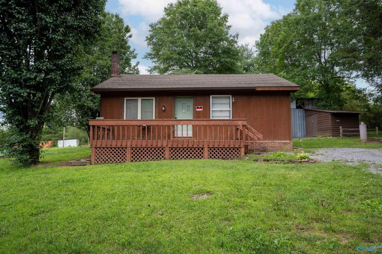 3912 Alabama Highway 117 - Photo 1