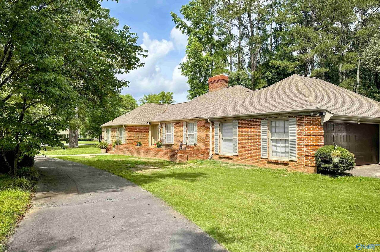 2408 Old Creek Trail - Photo 1