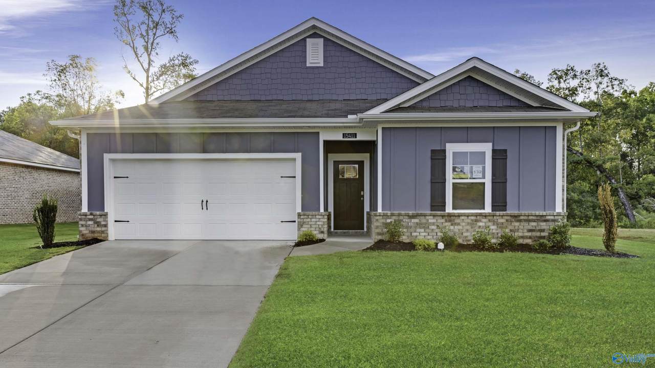 15411 Bees Street - Photo 1