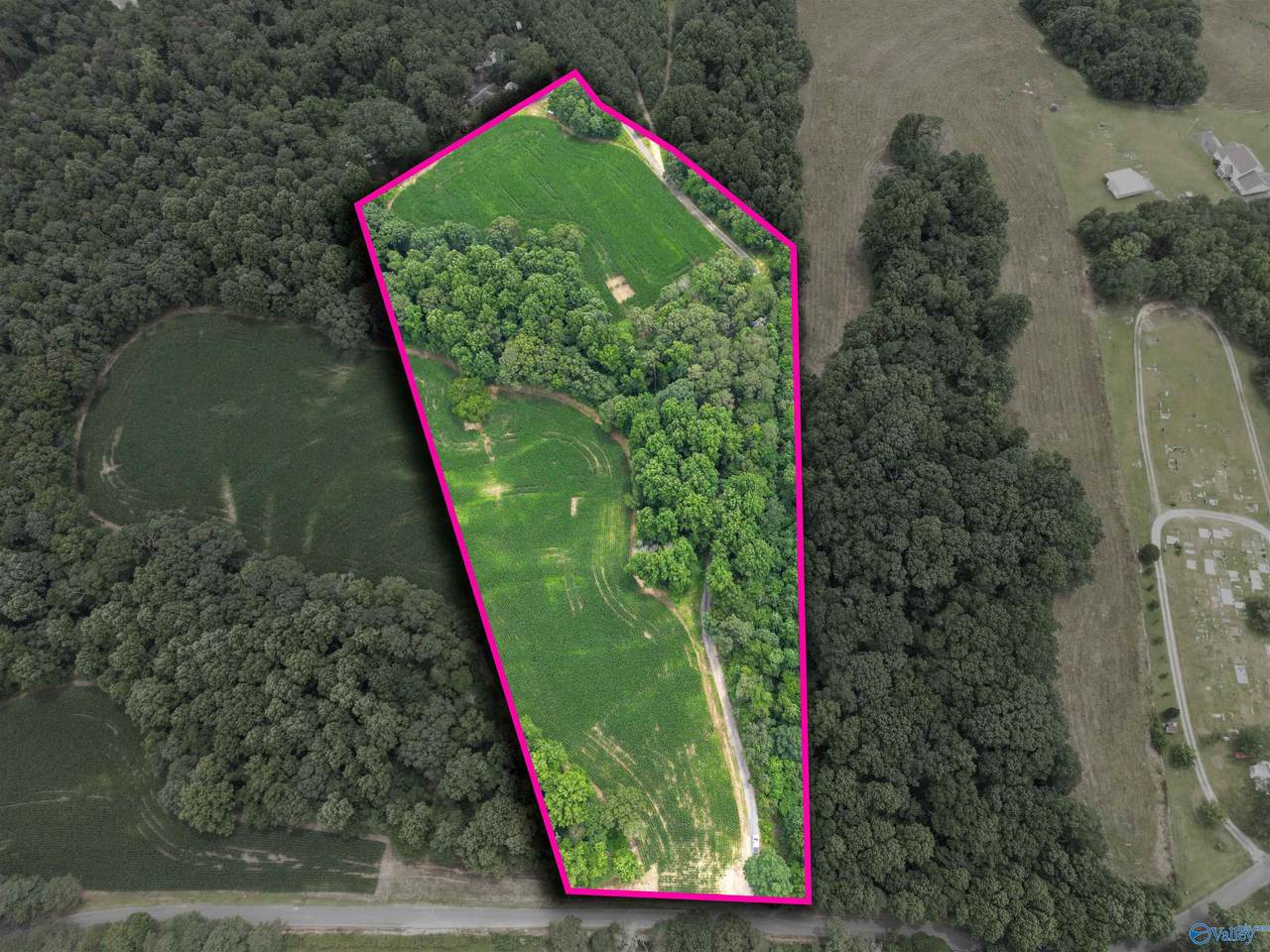 12 ac County Road 57 - Photo 1