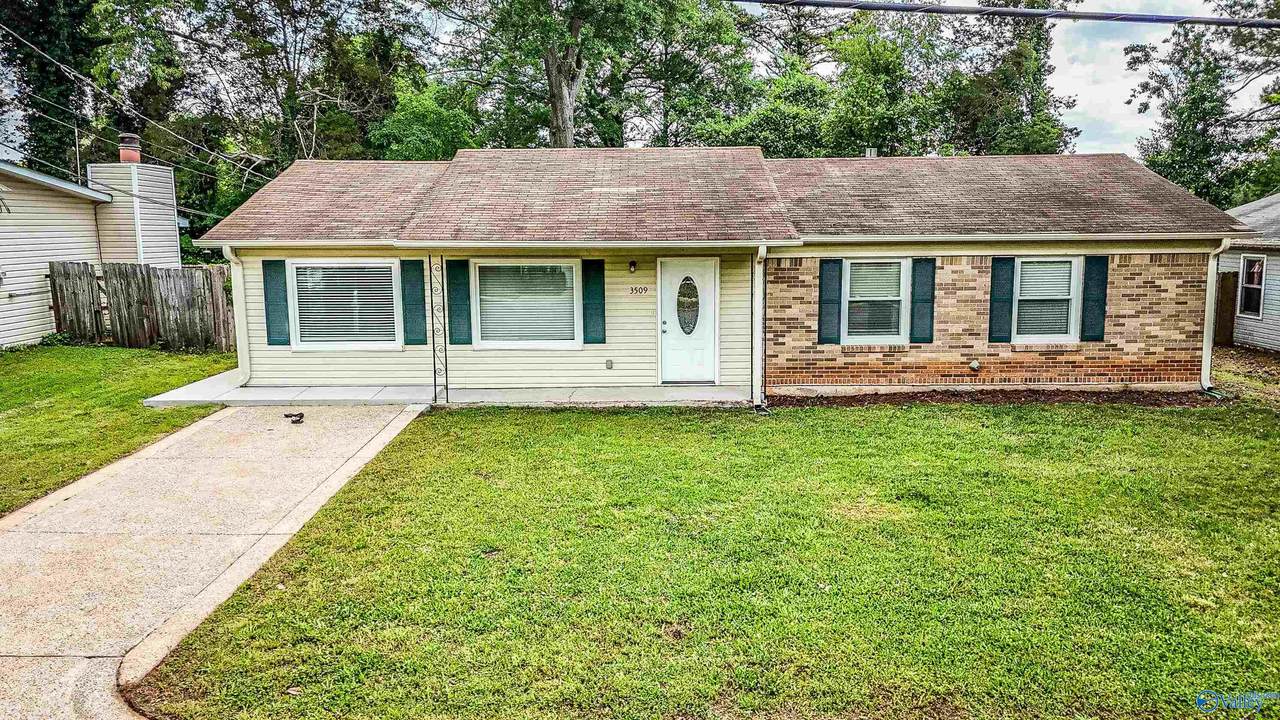 3509 Conger Road - Photo 1