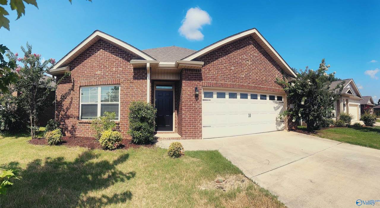 14843 Norfleet Drive - Photo 1
