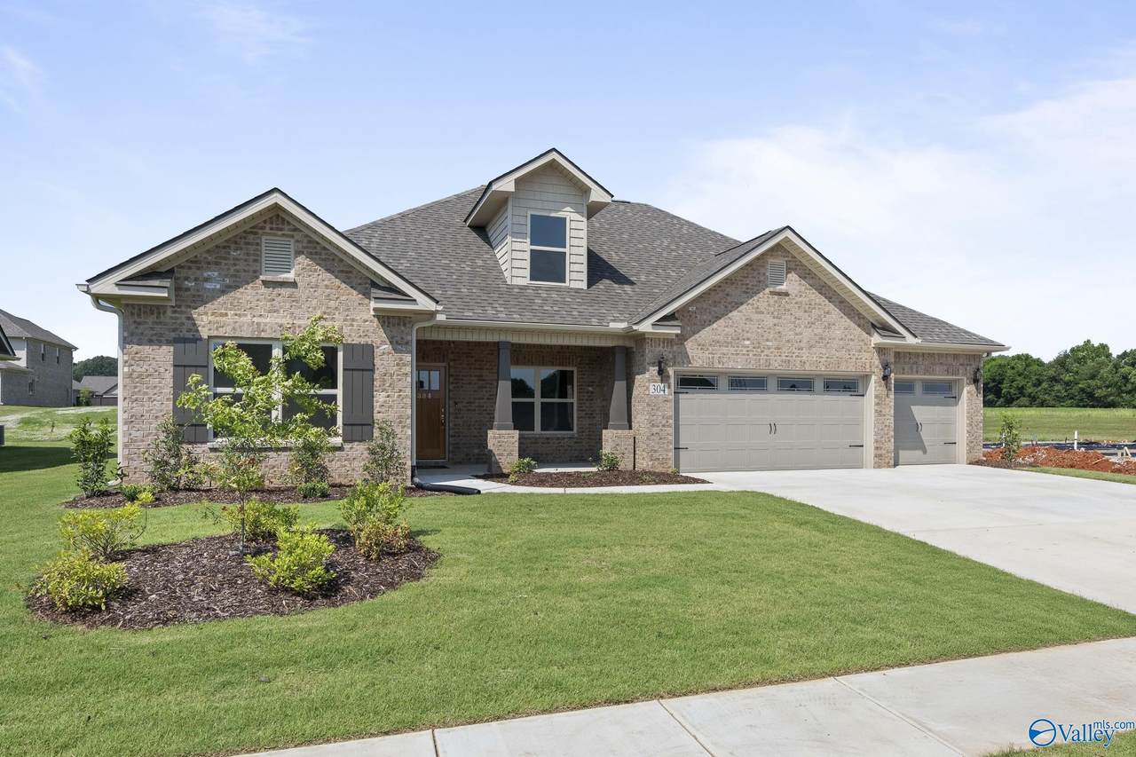 304 Wanto Lane - Photo 1