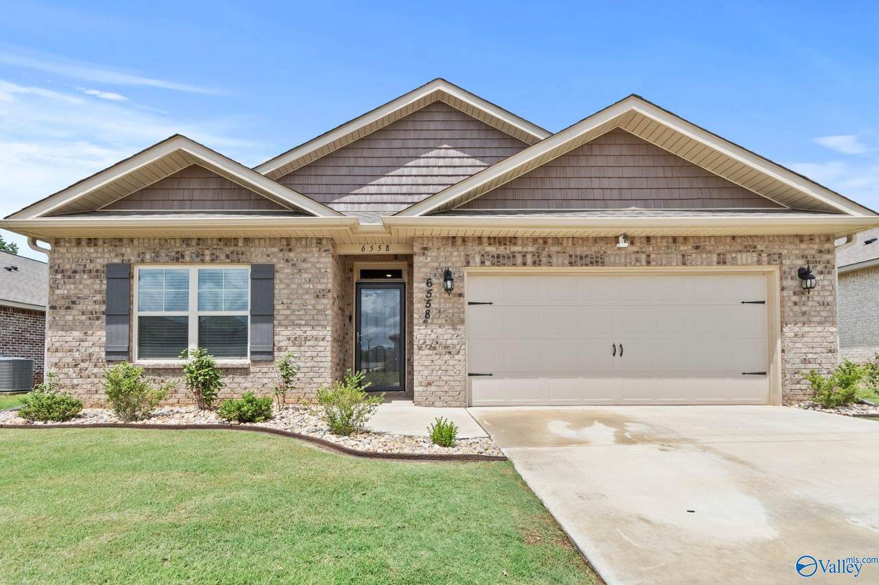 6558 Jacaranda Drive - Photo 1