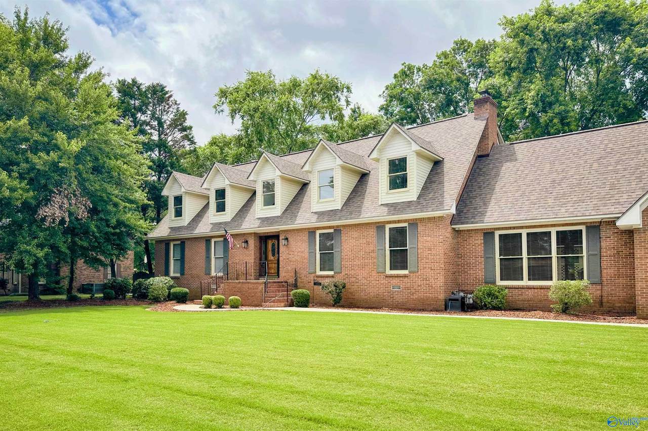 4517 Arrowhead Drive - Photo 1