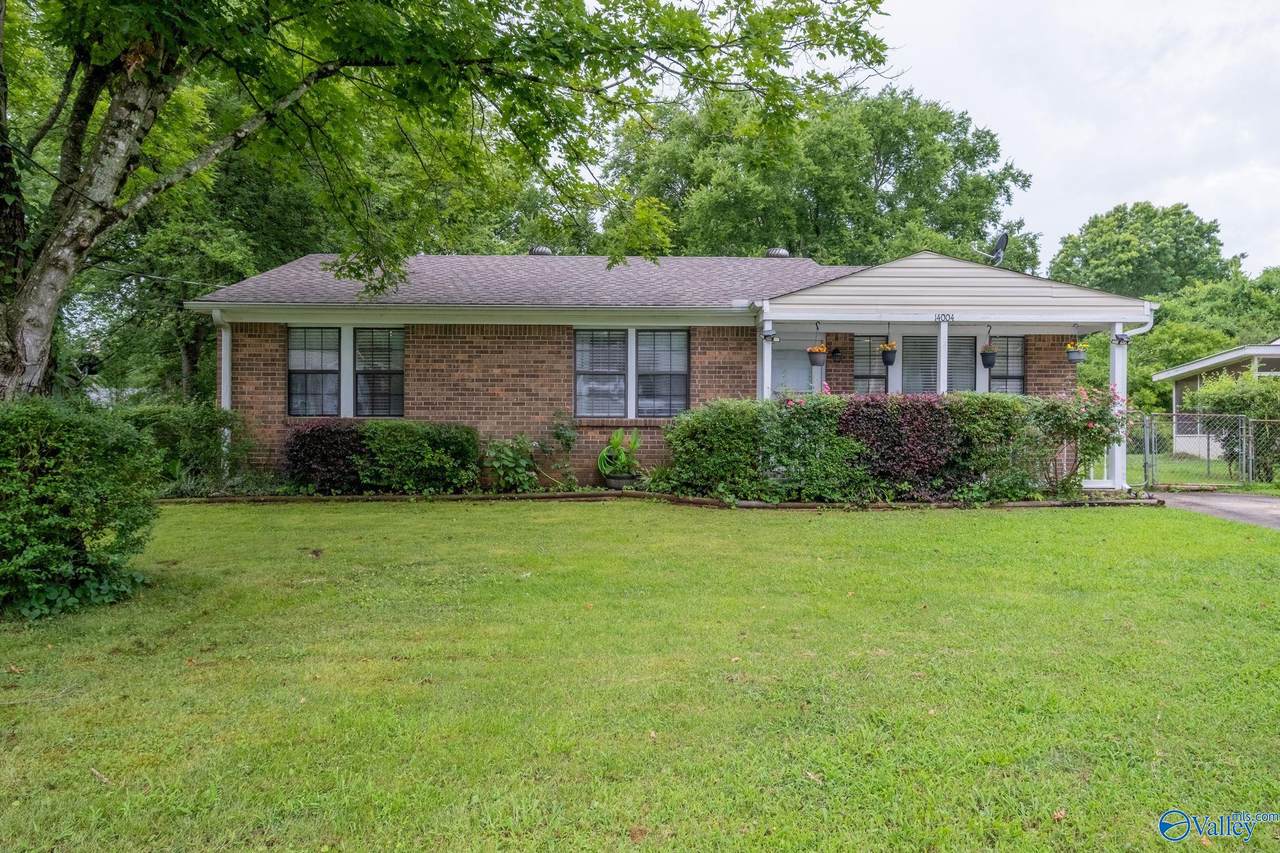 14004 Hurstland Drive - Photo 1