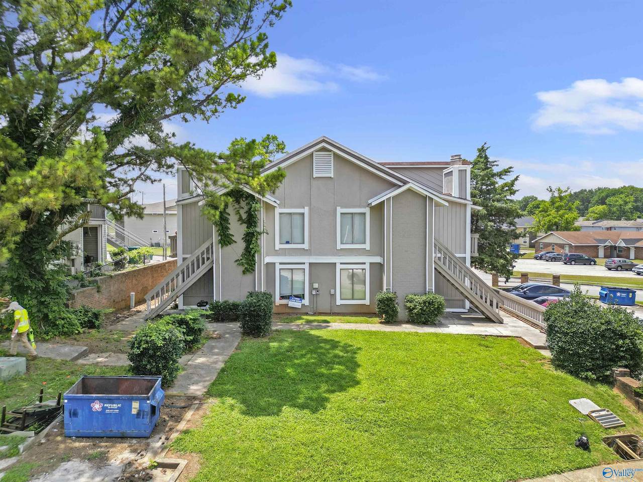 2218 Wind Trace Circle - Photo 1