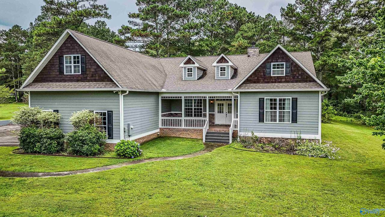 277 Bear Creek Trail - Photo 1