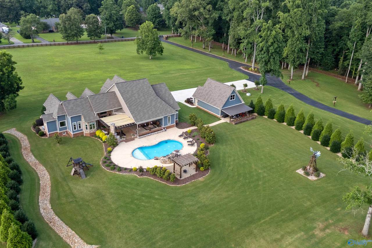 188 Rube Robinson Road - Photo 1