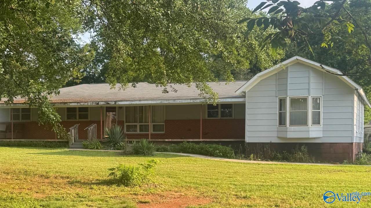 469 Gillespie Road - Photo 1