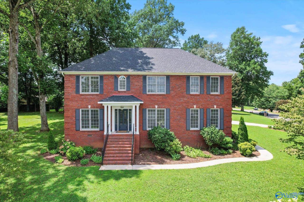 109 Morning Dove Drive - Photo 1